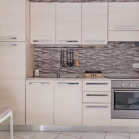 Loft 12/A Villa Modugno Eksteriør bilde