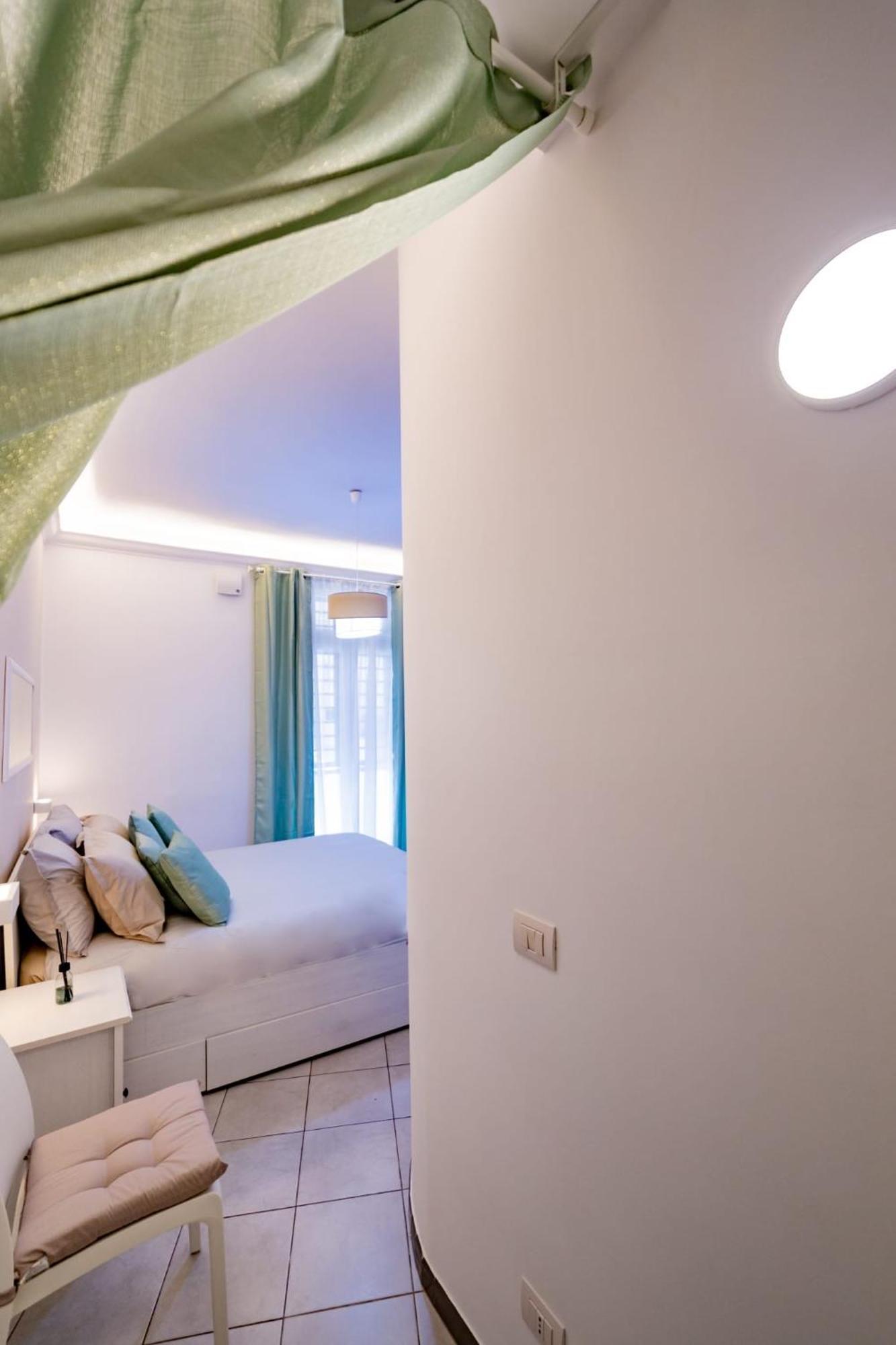 Loft 12/A Villa Modugno Eksteriør bilde
