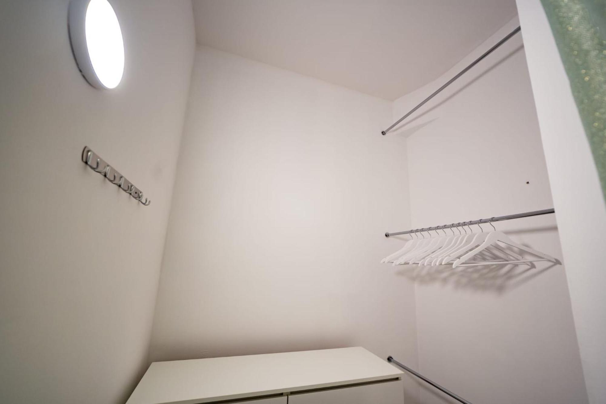 Loft 12/A Villa Modugno Eksteriør bilde