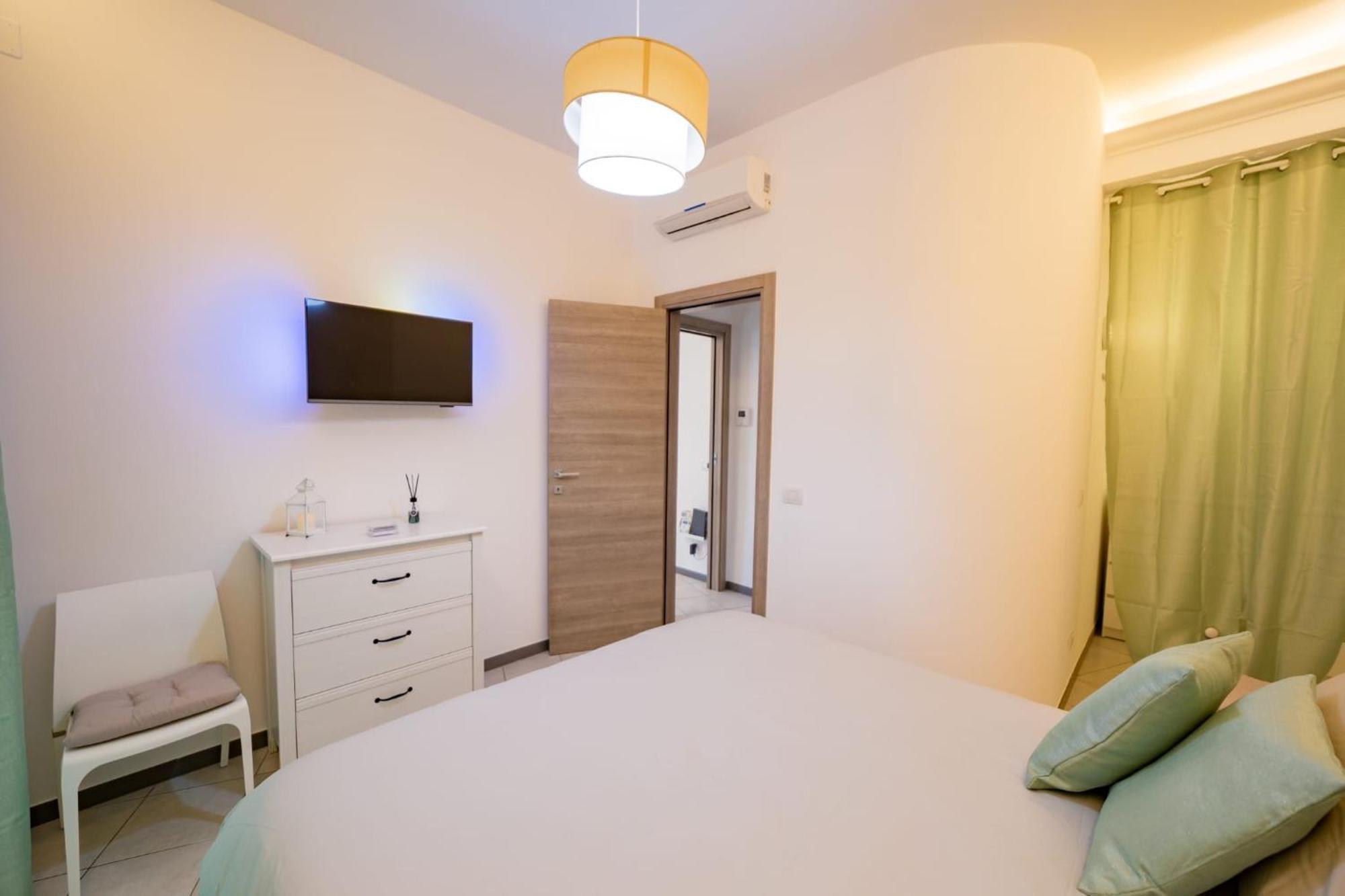 Loft 12/A Villa Modugno Eksteriør bilde