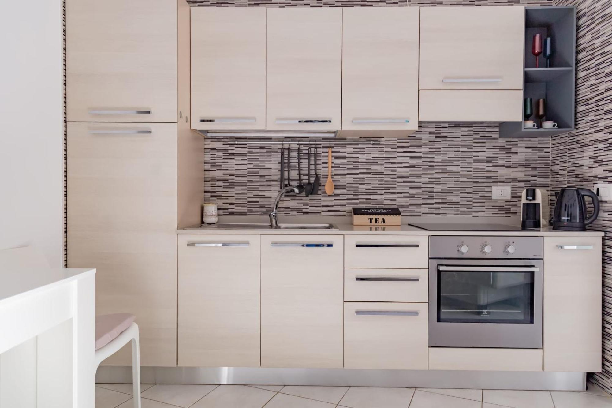 Loft 12/A Villa Modugno Eksteriør bilde