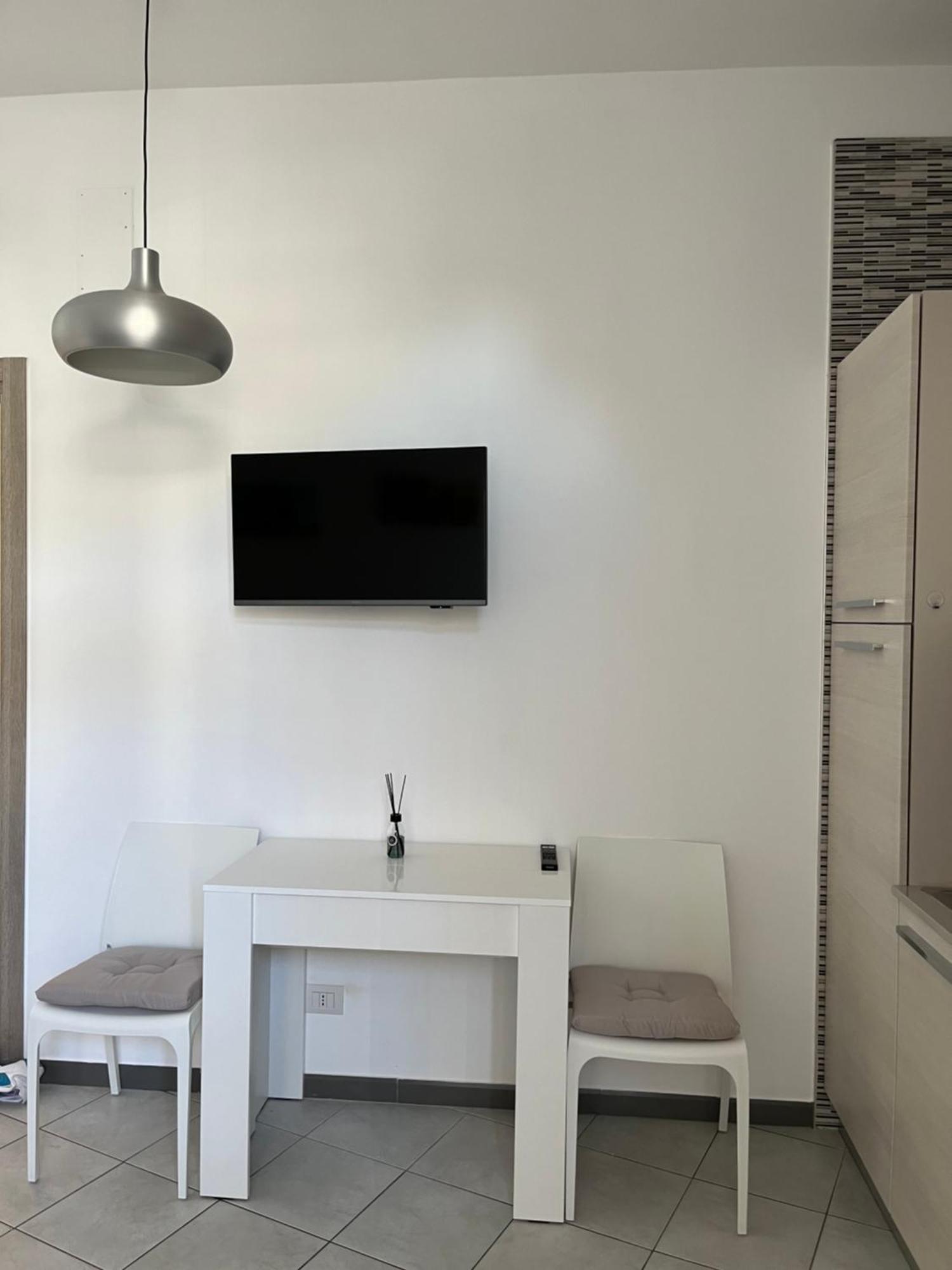 Loft 12/A Villa Modugno Eksteriør bilde