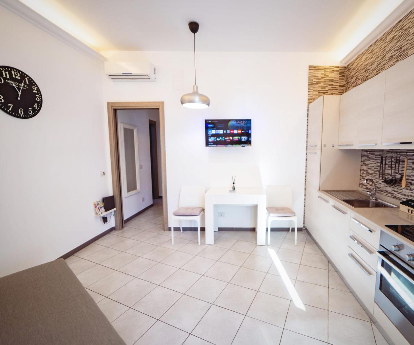 Loft 12/A Villa Modugno Eksteriør bilde